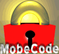 mobecode screenshot